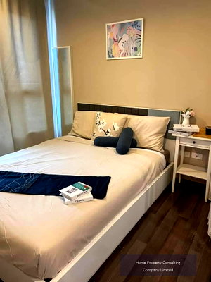 Condos for rent : For Rent The Base Park West Sukhumvit 77 Line ID: @condobkk (with @) Code H27876