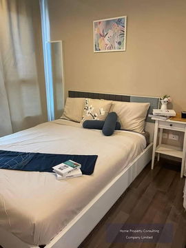 For Rent The Base Park West Sukhumvit 77 Line ID: @condobkk (with @) Code H27876