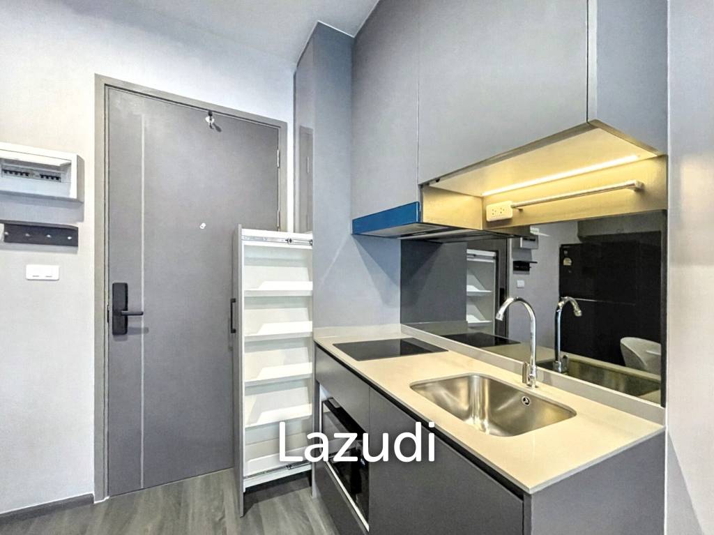 picture 1 bedroom 1 bathroom 34.5 Sq.M Ideo Sukhumvit Rama 4 - 10/50