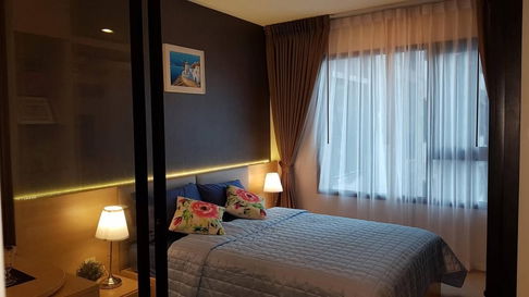 Condo for Rent at Life Asoke (B6806074)