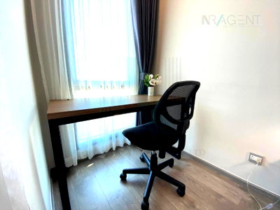 Condos for sale : 🔺 For Sell Condo WHIZDOM AVENUE RATCHADA - LADPRAO Building 1, Floor 19,Studio, Room size 28.00 sqm