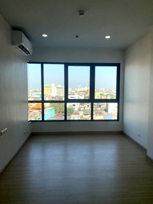 Condos for rent : Condo for Rent at Supalai Loft Prajadhipok - Wongwian Yai (A6806027)