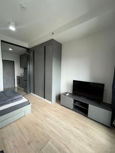 เช่าคอนโด IDEO New Rama 9/ไอดีโอ นิว พระราม 9   ID Line : @pccenter