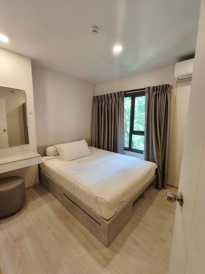 รูป 🏢 ห้องว่างให้เช่า Escent Park Ville Condo  - รูปที่ 3/14