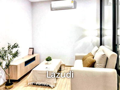 เช่าคอนโด อนุสาวรีย์ชัยฯ : 1 Bedroom 1 Bathroom 43 SQ.M XT Phayathai