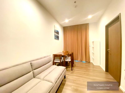Condos for rent : For Rent  Whizdom Essence Line ID: @condobkk (with @) Code H33211
