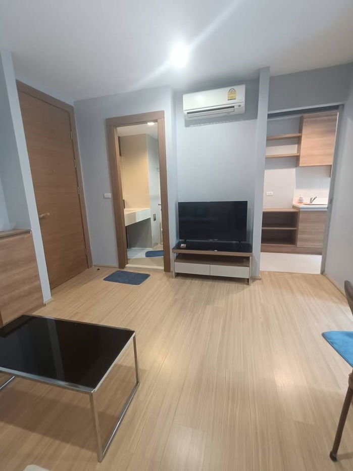 รูป เช่าคอนโด Rhythm Ratchada - Huai Khwang/ริทึ่ม รัชดา - ห้วยขวาง (B6806083)  ID Line : @condo88 - รูปที่ 6/14