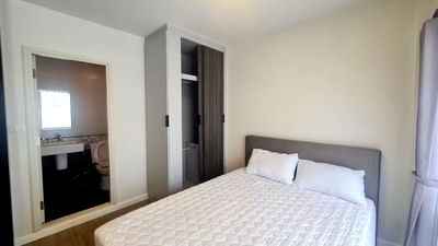 Condos for sale 700 Year Sports Arena Chiang Mai : FOR SALE – D Condo Rin Chiang Mai | 6th Floor | 29 SQ.M. | Fully Furnished