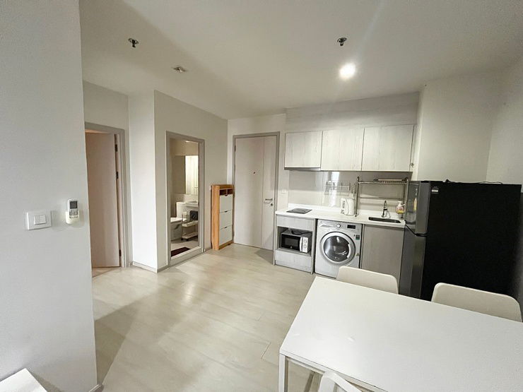 รูป Life Sukhumvit 48 (ไลฟ์ สุขุมวิท 48) for Rent (2bed1bath 50sqm) - รูปที่ 15/20