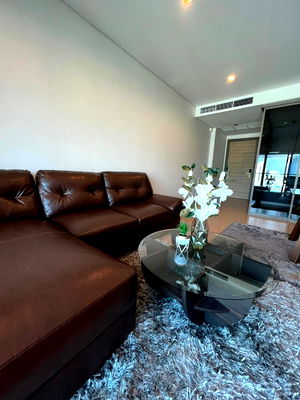 Condos for rent วิทยาลัยเซนต์หลุยส์ : [ RENT ]⚡🌈S60502 The Room Charoenkrung 30⚡🌈 LINE: @theagentpro (please include the @)