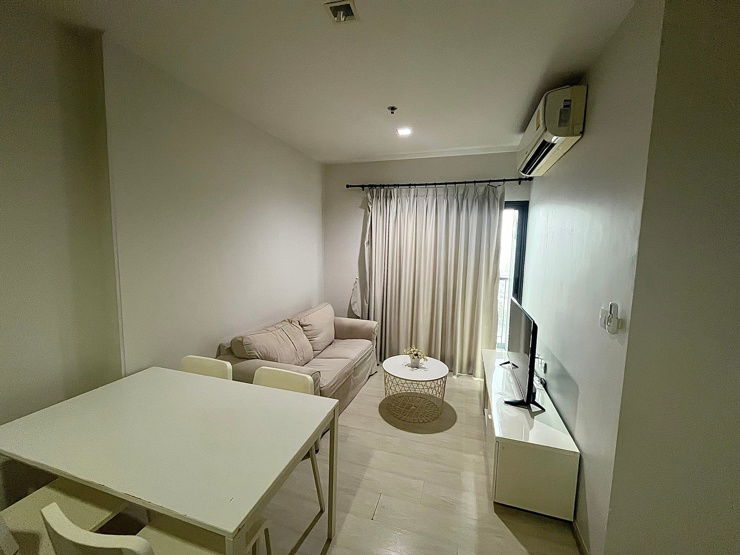 รูป Life Sukhumvit 48 (ไลฟ์ สุขุมวิท 48) for Rent (2bed1bath 50sqm) - รูปที่ 3/20