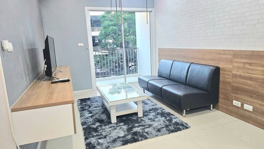รูปภาพ Condo for Rent at Happy Condo Ladprao 101 (C6806033)