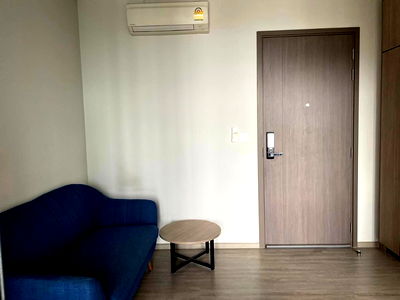 เช่าคอนโด สถาบันบำราศนราดูร : 🏠RB18775 ให้เช่าถูกมาก📢เดอะ ไลน์ วงศ์สว่าง👉🏻แอดไลน์ @062mnigk( มี @ ด้วย) แอดมินตอบไว