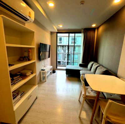 Condos for sale : 📍Special deal!📍 For Sell Condo THE TREE SUKHUMVIT 64 Building 1, Floor 7,2 bed room, Room size 55 sqm