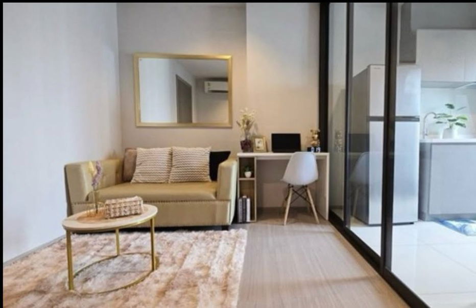 picture Condo for Rent at Life Asoke - Rama 9 (B6806089) - 3/5