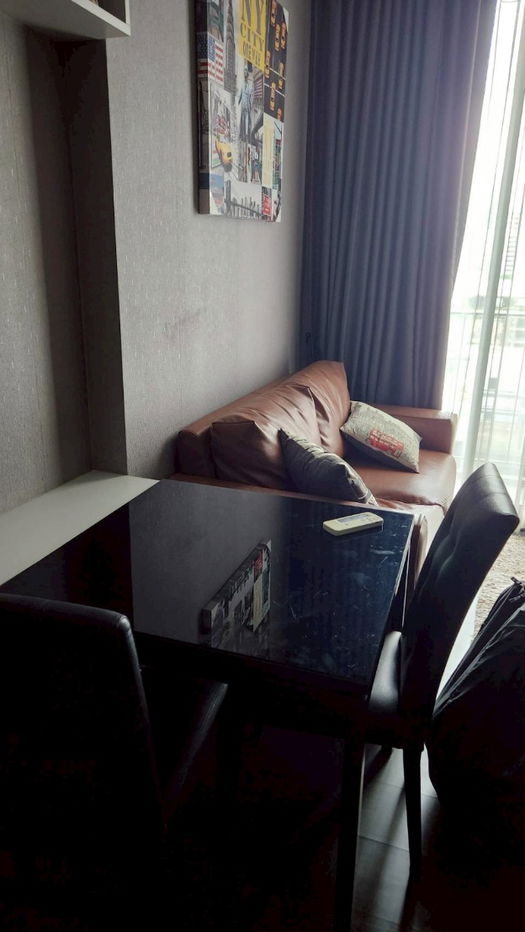 รูป ด่วน ! ให้เช่า คอนโด  QUATTRO By SANSIRI 1 ห้องนอน 58 ตร.ม. ในราคาพิเศษ - รูปที่ 12/14