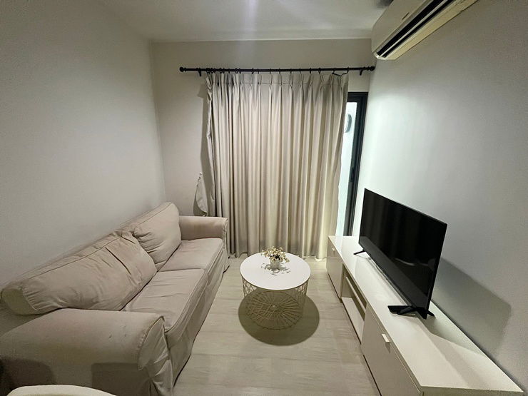 รูป Life Sukhumvit 48 (ไลฟ์ สุขุมวิท 48) for Rent (2bed1bath 50sqm) - รูปที่ 1/20