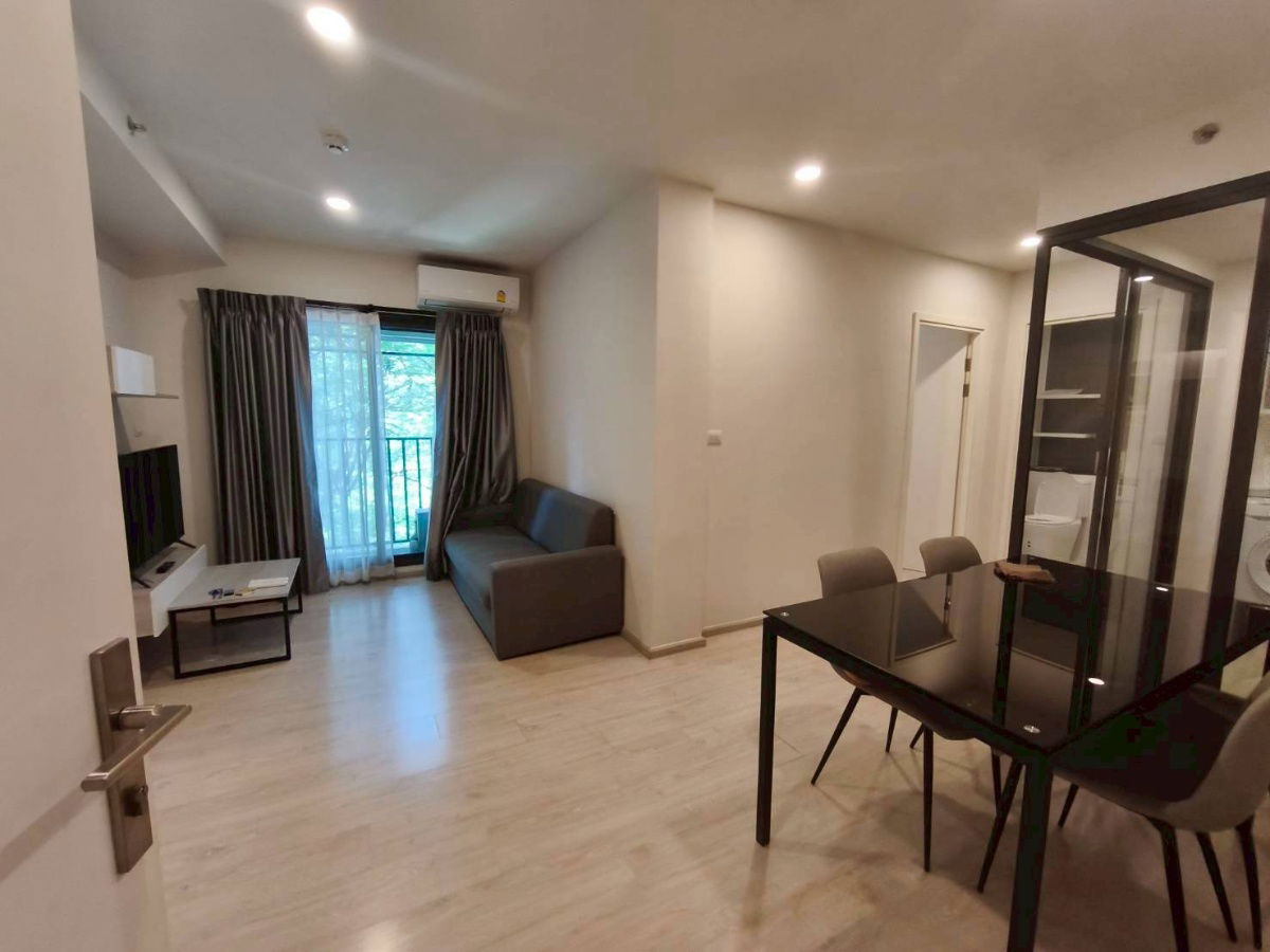 รูป 🏢 ห้องว่างให้เช่า Escent Park Ville Condo  - รูปที่ 1/14