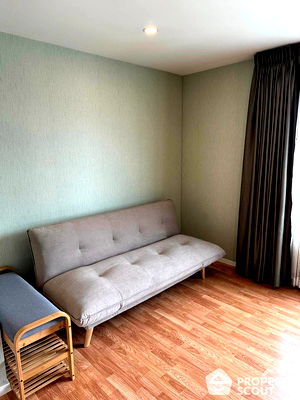 Condos for rent The Nine Rama 9 : 1-BR Condo at Lumpini Ville Phatanakan-Srinakarin in Suan Luang (ID 1591095)