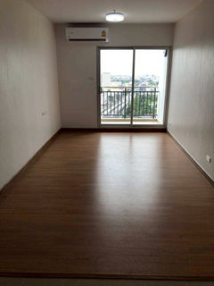 Supalai City Resort Chaeng Watthana