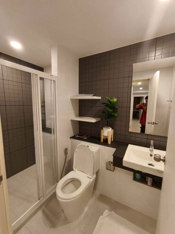 รูป 🏢 ห้องว่างให้เช่า Escent Park Ville Condo  - รูปที่ 7/14