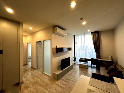 Condos for rent : 💥CP-8056💥Niche Pride Taopoon - Interchange 👉Line : @rangrak