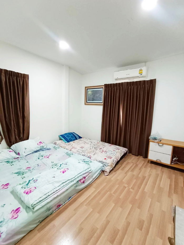 รูป ขายบ้านมือสอง หมู่บ้านพรพิมานวิลล์ คลอง 5 ธัญบุรี - รูปที่ 11/12