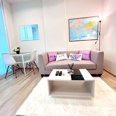 คอนโด ภูเก็ต : The Base Uptown For Sell WR-03093