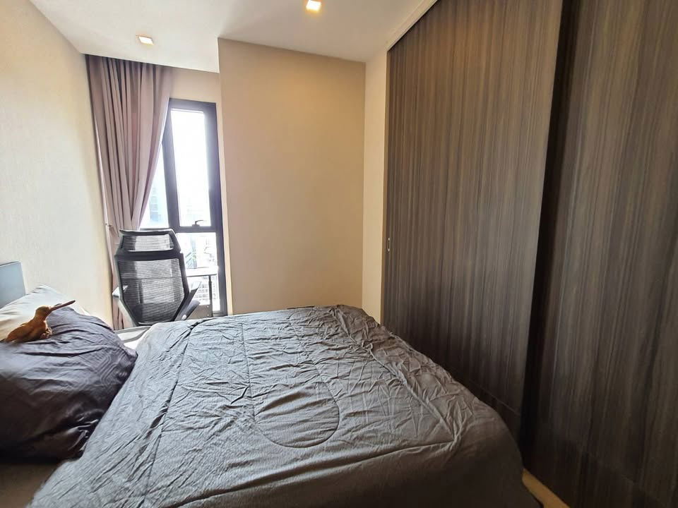 รูป เช่าคอนโด Ashton Asoke/แอชตัน อโศก (B6806082)  ID Line : @condo88 - รูปที่ 1/6
