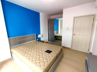 คอนโดให้เช่า : เช่าคอนโด Supalai Veranda Rama 9/ศุภาลัย เวอเรนด้า พระราม 9 (B6806088) ID Line : @condo79