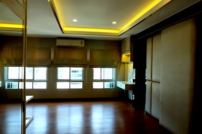 Townhouses for sale : 🔺 For Sell Town house BAAN KLANG KRUNG THE ROYAL VIENNA RATCHAVIPHA - RATCHADAPHISEK 3-story 3 bedroom 3 bathroom