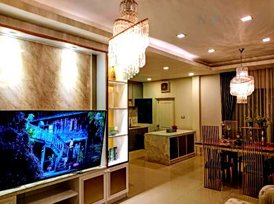บ้านเดี่ยวให้เช่า : 📌 ให้เช่าบ้านเดี่ยว 2 ชั้น เซนโทร รามอินทรา-จตุโชติ 4 ห้องนอน 3 ห้องน้ำ