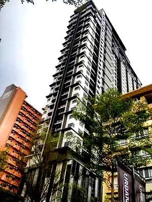 Condos for rent BTS Saphan Taksin : Urbano absolute sathorn | icon siam 🎀 Add line id: Nattyproperty