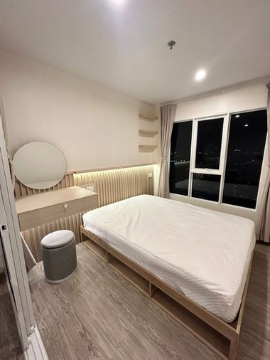 ให้เช่า :  E030716  : รีเจ้นท์ โฮม บางนา (โครงการใหม่) ( Regent Home Bangna (New Project) ) 