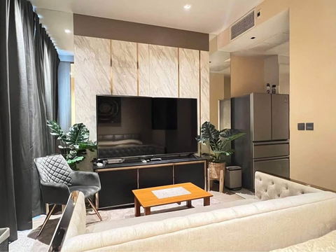 Condo for Rent Ashton Silom (CR02604)