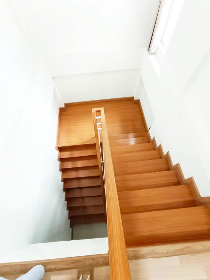 รูป ขายบ้านมือสอง หมู่บ้านพรพิมานวิลล์ คลอง 5 ธัญบุรี - รูปที่ 6/12