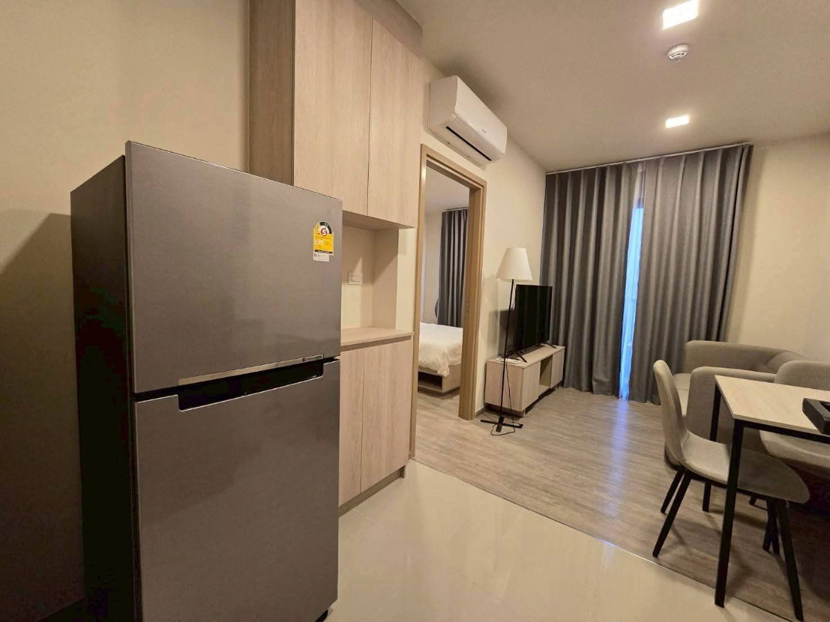 รูป  ให้เช่า เนีย บายแสนสิริ สุขุมวิท71 ใกล้ทางด่วน ห้องพร้อมอยู่ - รูปที่ 1/29