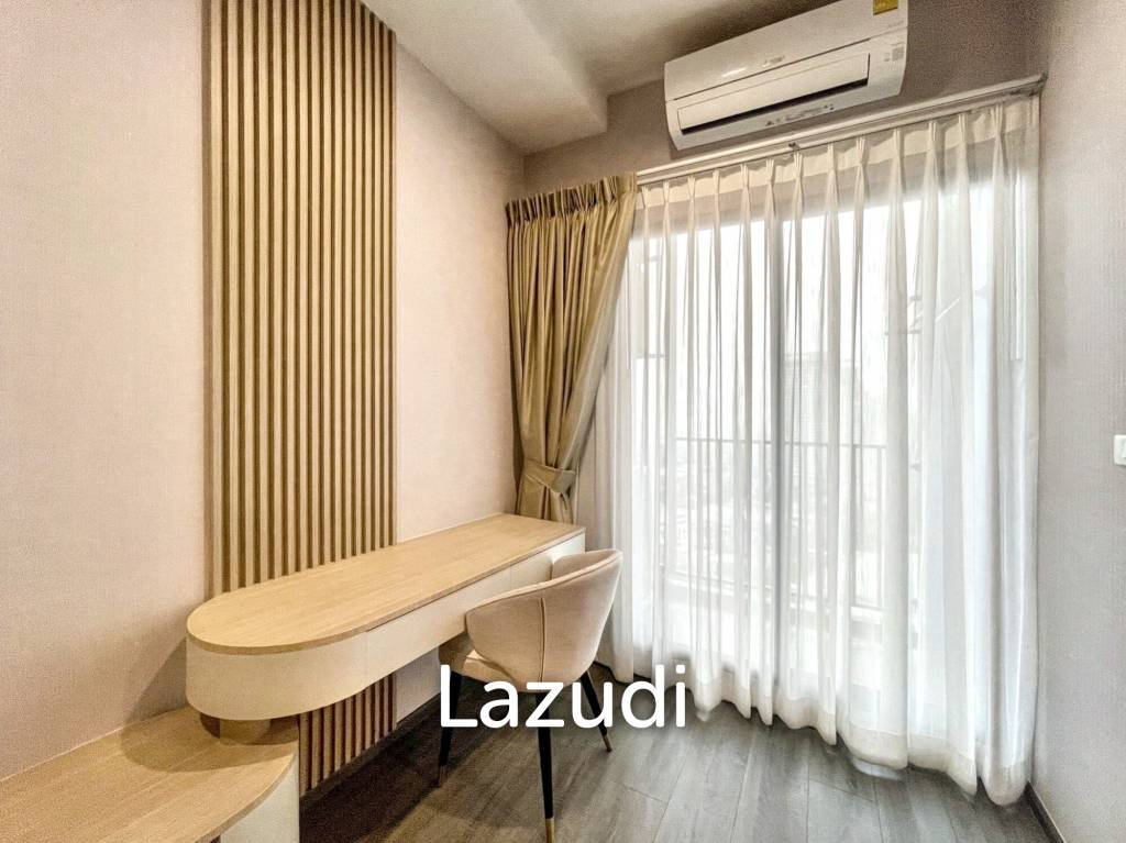 picture 1 bedroom 1 bathroom 34.5 Sq.M Ideo Sukhumvit Rama 4 - 48/50