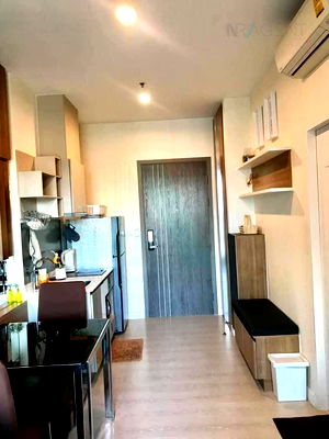 Condos for rent BTS Chit Lom : 🎈Discount!🎈 For rent condo THE NICHE PRIDE THONGLOR - PHETCHABURI Building 1, Floor 30,1 bed room, Room size 32.00 sqm