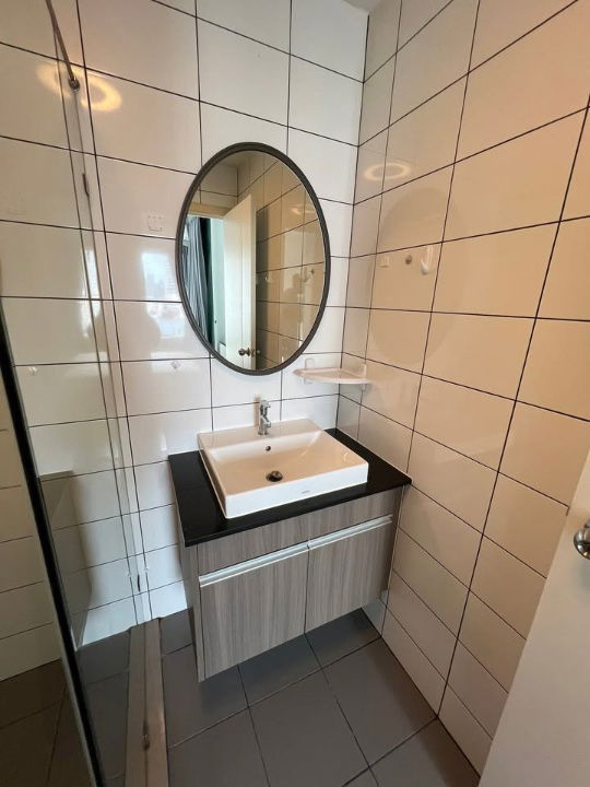 รูป เช่าคอนโด Chapter One Eco Ratchada - Huai Khwang/แชปเตอร์ วัน อีโค รัชดา - ห้วยขวาง (B6806091)  ID Line : @condo88 - รูปที่ 5/8