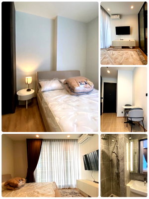Condos for rent : noble around ari |🚝Near BTS Ari|#New Focus #MKT