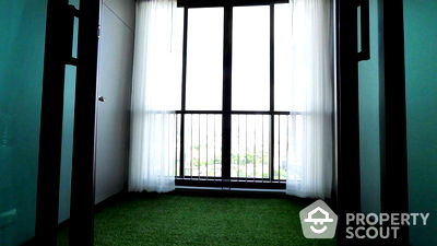 ขายคอนโด : คอนโด 1-ห้องนอน ที่ ไลฟ์ สุขุมวิท 62 ใกล้ BTS บางจาก (ID 2167812)