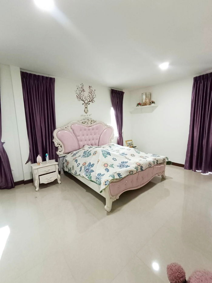 รูป ขายบ้านมือสอง หมู่บ้านพรพิมานวิลล์ คลอง 5 ธัญบุรี - รูปที่ 7/12