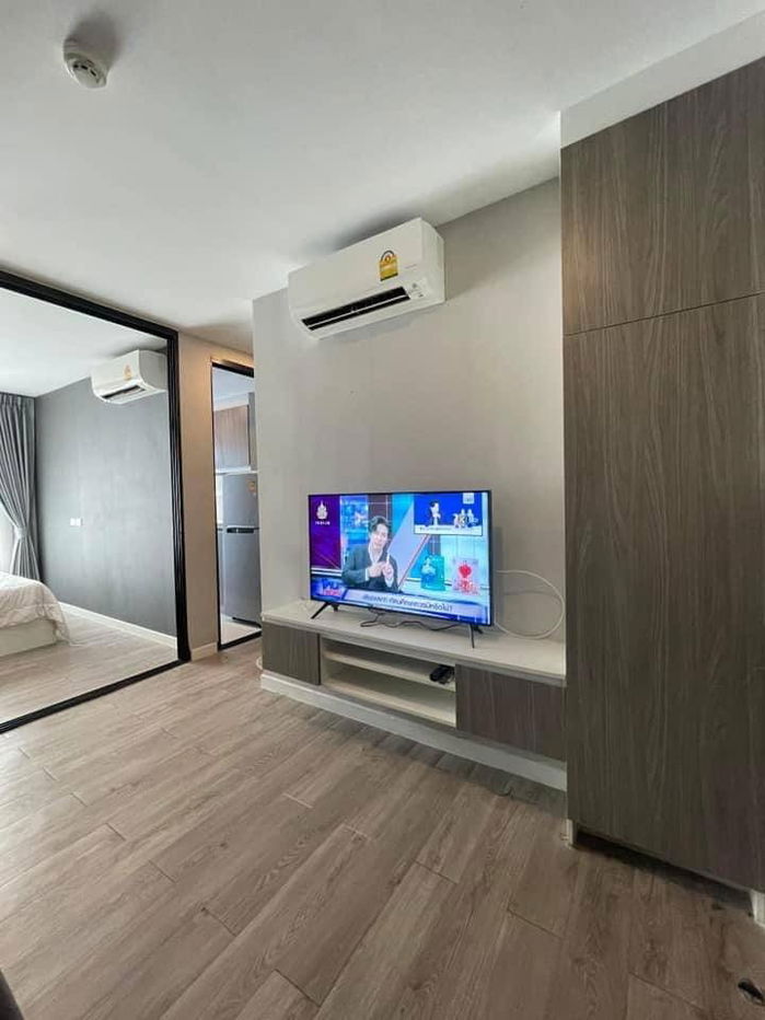รูป ให้เช่า B-LOFT LITE สุขุมวิท107 ใกล้BTSแบริ่ง ห้องสวยพร้อมอยู่ - รูปที่ 2/15
