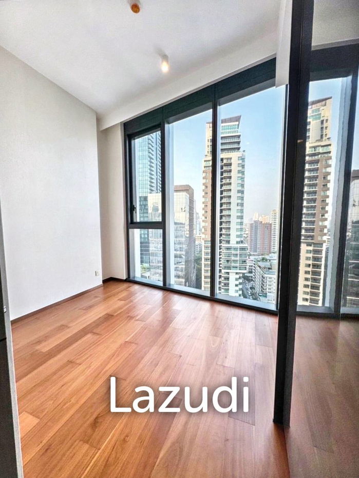 รูป 2 Bed 2 Bath 100 SQ.M The Estelle Phrom Phong - รูปที่ 3/8