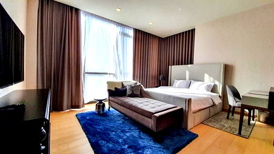 คอนโดให้เช่า : ❖ Pet friendly ❖ ชั้น 10+ | 125.30 ตร.ม. 2 ห้องนอน, 3 ห้องน้ำ | คอนโดใกล้ เจ อเวนิว ทองหล่อ 2 นาที, BTS ทองหล่อ 5 นาที, ดองกิ มอลล์ 7 นาที