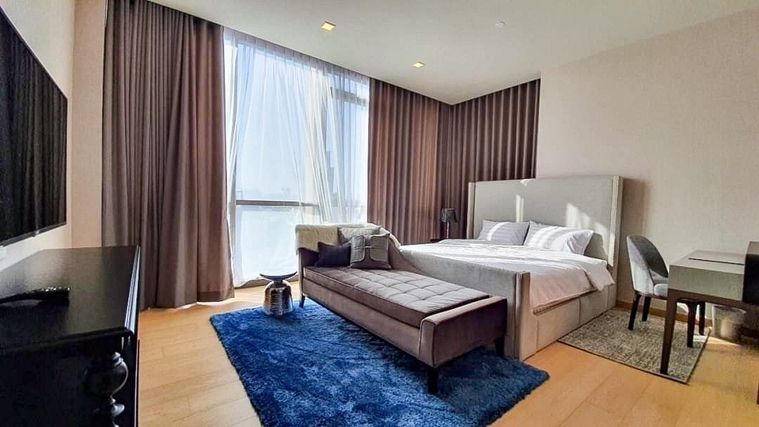 ❖ Pet friendly ❖ ชั้น 10+ | 125.30 ตร.ม. 2 ห้องนอน, 3 ห้องน้ำ | คอนโดใกล้ เจ อเวนิว ทองหล่อ 2 นาที, BTS ทองหล่อ 5 นาที, ดองกิ มอลล์ 7 นาที