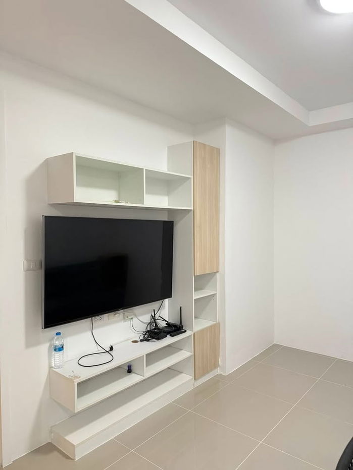 รูป เช่าคอนโด J Condo Sathorn - Kallaprapruk/เจ คอนโด สาทร - กัลปพฤกษ์ (A6806030)  ID Line : @condo98 - รูปที่ 8/9