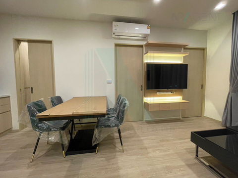 📌 ให้เช่าคอนโด โนเบิล สเตท 39 อาคาร 1 ชั้น 18 1 ห้องนอน ขนาด 43 ตรม ใกล้ เอ็มควอเทียร์