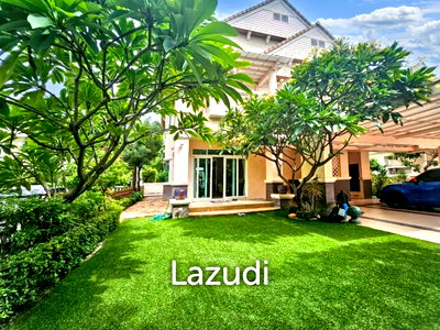 Houses for sale True Tower Phatthanakan : 4 Bed 3 Bath 350 House in Phatthanakan 32